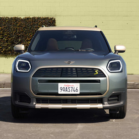 MINI Countryman E